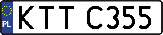 KTTC355