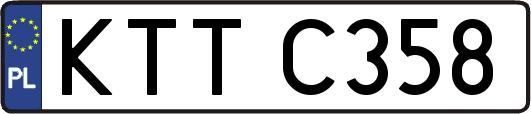 KTTC358