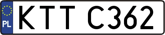 KTTC362
