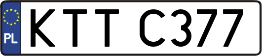KTTC377