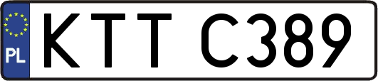 KTTC389