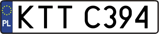 KTTC394