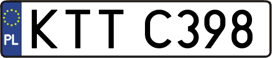 KTTC398