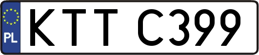 KTTC399