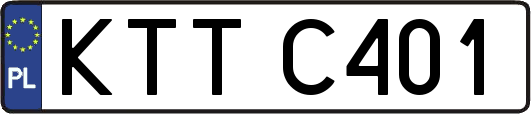 KTTC401
