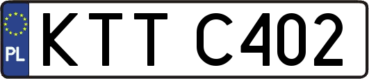KTTC402