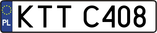 KTTC408