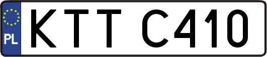 KTTC410