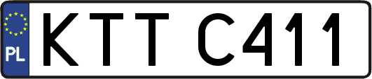 KTTC411