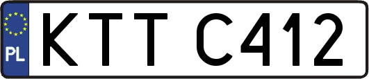 KTTC412