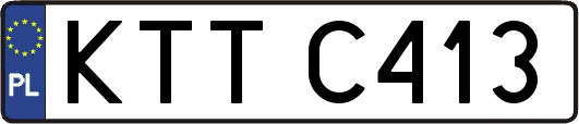 KTTC413