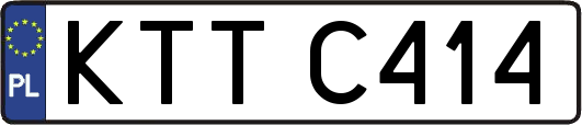 KTTC414