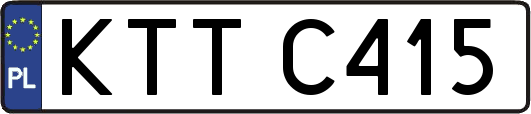 KTTC415