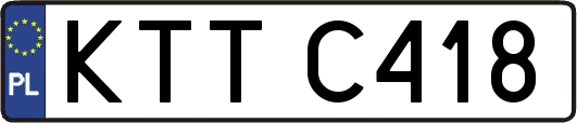 KTTC418