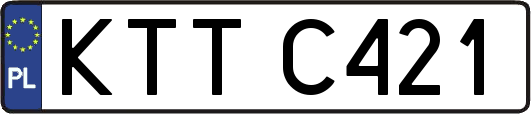 KTTC421