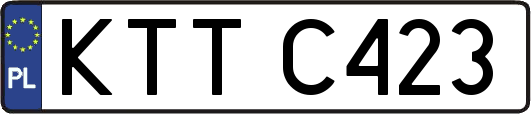 KTTC423