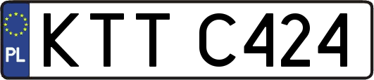KTTC424