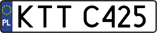KTTC425