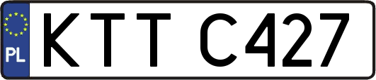 KTTC427