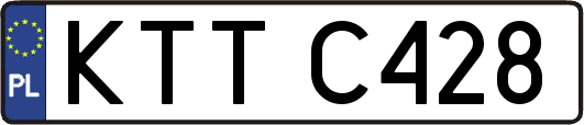 KTTC428