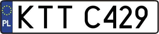 KTTC429
