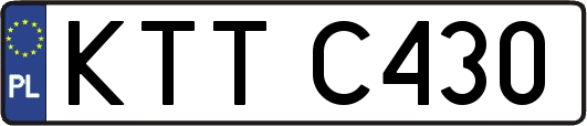 KTTC430