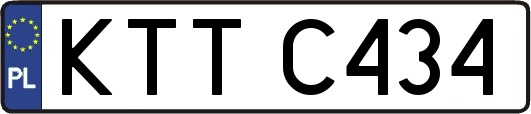 KTTC434
