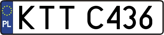 KTTC436
