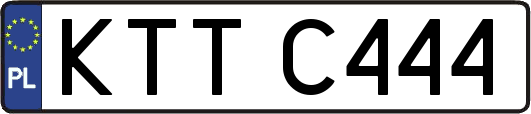 KTTC444