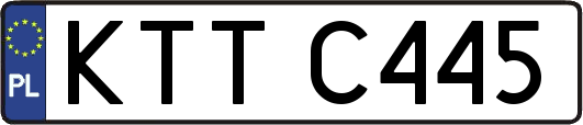 KTTC445