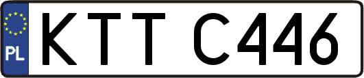 KTTC446