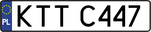 KTTC447