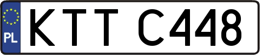 KTTC448