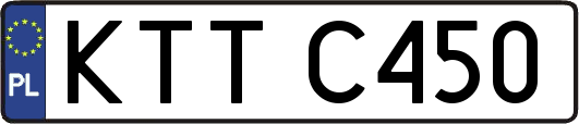 KTTC450