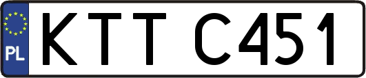 KTTC451
