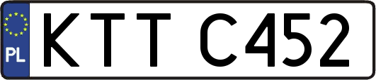 KTTC452