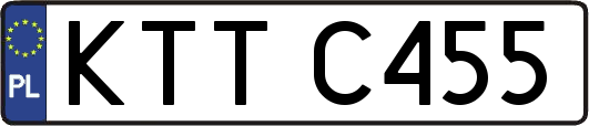 KTTC455