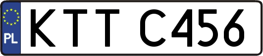 KTTC456