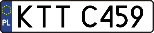 KTTC459