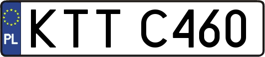 KTTC460