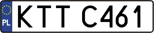 KTTC461