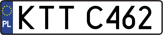 KTTC462