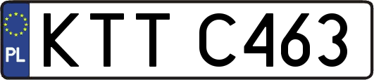 KTTC463