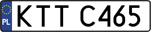 KTTC465