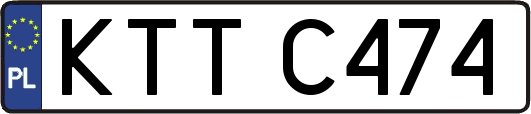 KTTC474