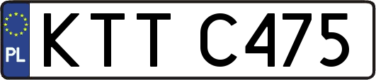 KTTC475