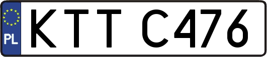 KTTC476