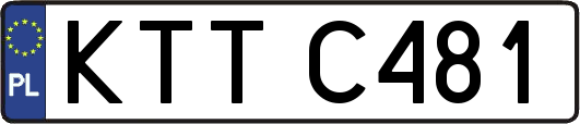 KTTC481