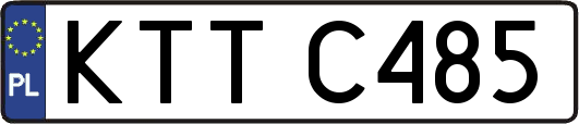 KTTC485