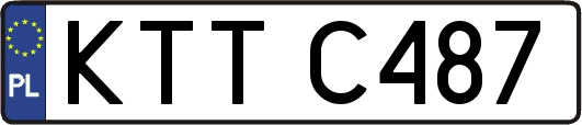 KTTC487